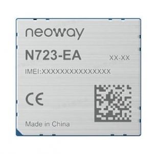 Модуль Neoway N723