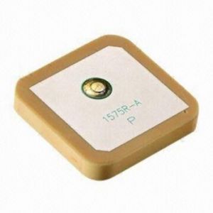 Керамическая антенна JCJZ2540
