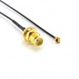 Кабельная сборка SMA-F -U.FL, RF 1.13