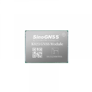Навигационный модуль SinoGNSS K823