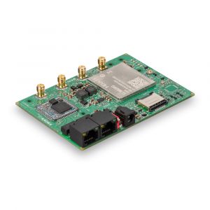 Роутер Kroks Rt-Brd m6 для установки в гермобокс с модемом LTE cat.6