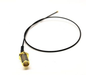 Кабельная сборка GLC109 (SMA(f)-IPEX, RF1.13, 200 мм)