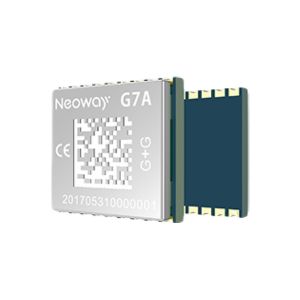 Навигационный модуль Neoway G7A