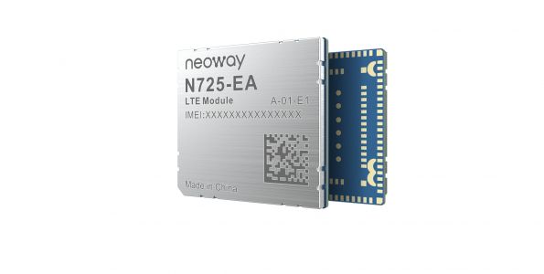 Модуль Neoway N725