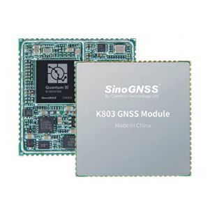 Навигационный модуль SinoGNSS K803
