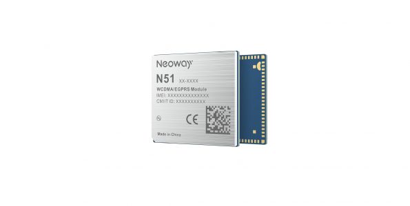 Модуль Neoway N51
