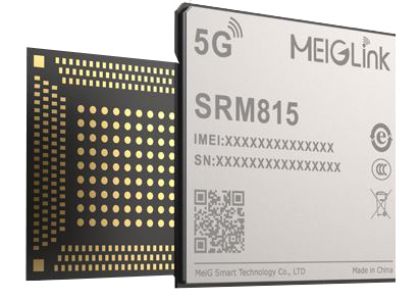 Модуль MeiG SRM815