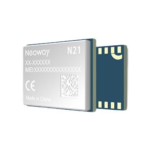 Модуль Neoway N21